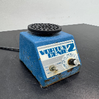 Scientific Industries G-560 Vortex Mixer image 0